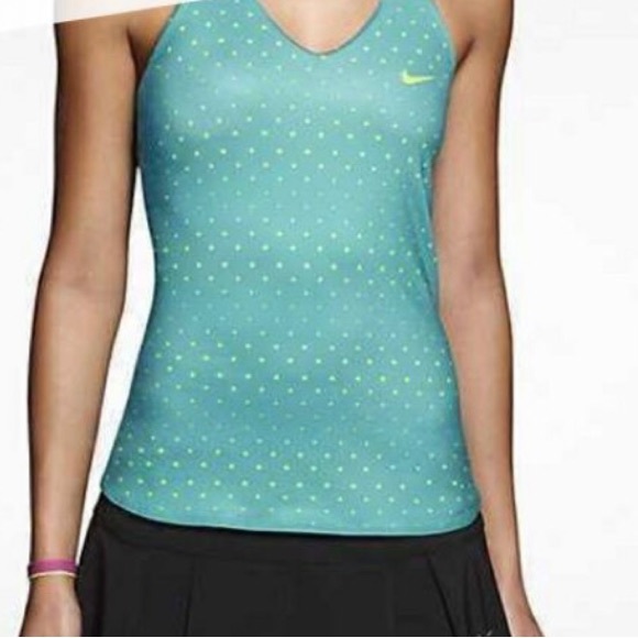 Nike Racerback Tank - Picture 6 of 7